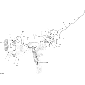 08- Rear Suspension LTD