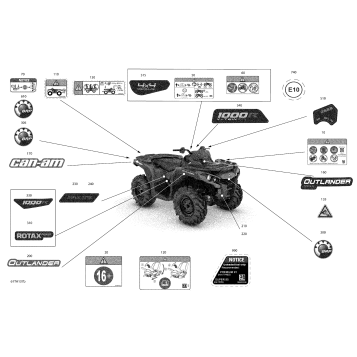 07- Body - Decals - XTP