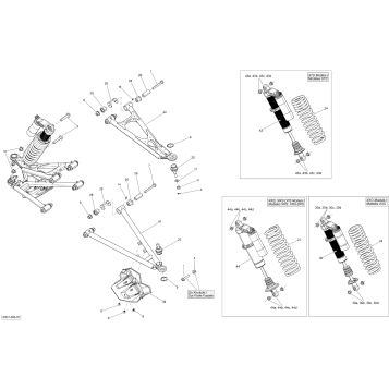 07- Front Suspension