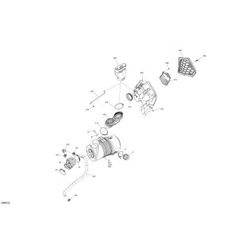 02- Engine - Air Intake