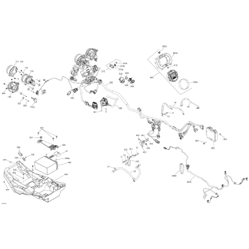 10- Electrical MAX 6X6 - North America