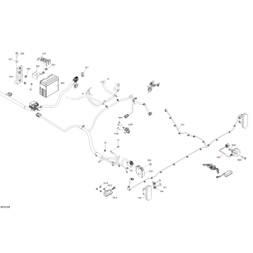 08- Electric - Rear Section