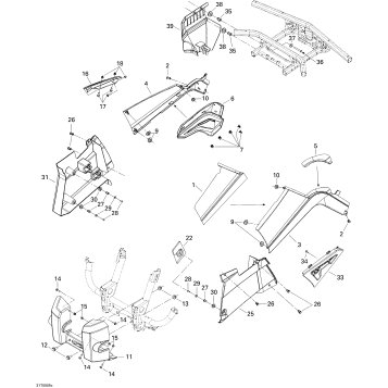 09- Body And Accessories 3, STD