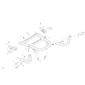 07- Body - Rear Bumper