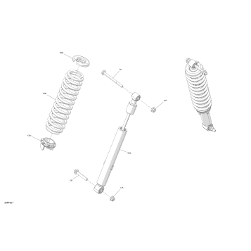 05- Suspension - Front Shocks