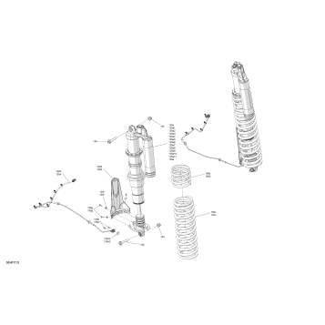 05- Suspension - Rear Shocks