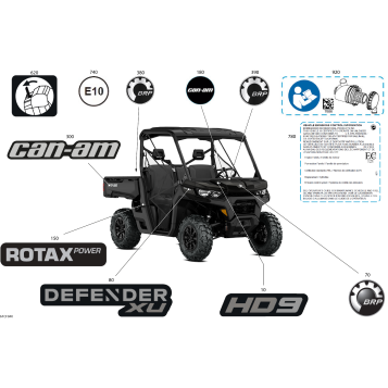 07- Body - Decals