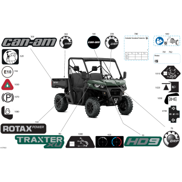 07- Body - Decals