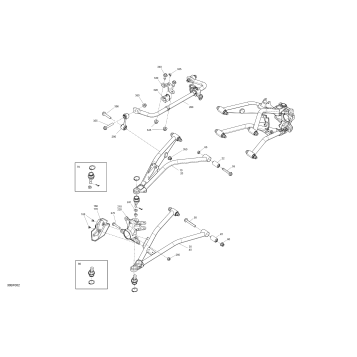 05- Suspension - Front Components