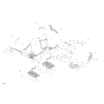 07- Body - Rear Section