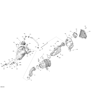 02- Engine - Air Intake