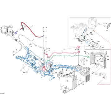 08- Electric - Rear Section