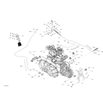 01- Engine - Vehicule