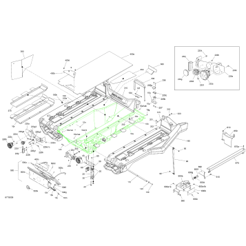07- Body - Cargo Platform