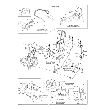 10- Battery And Electrical Accessories