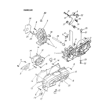 01- Crankcase (170-08)