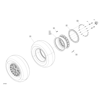 04- Drive - Front Wheels