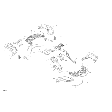 07- Body - Fender Kit