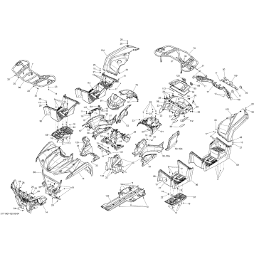 09- Body And Accessories _31T1501