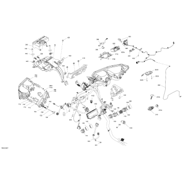 08- Electric - Front Section