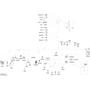 10- Electrical Harness Main Harness_15C1503a