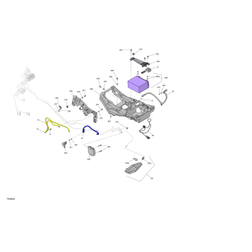 08- Electric - Rear Section