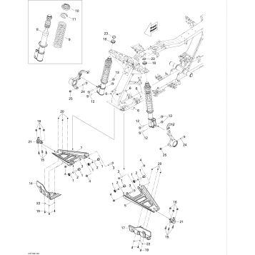 07- Front Suspension