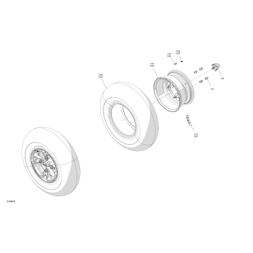 04- Drive - Front Wheels