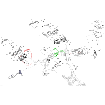 08- Electric - Front Section