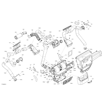 09- Cab - Heater System