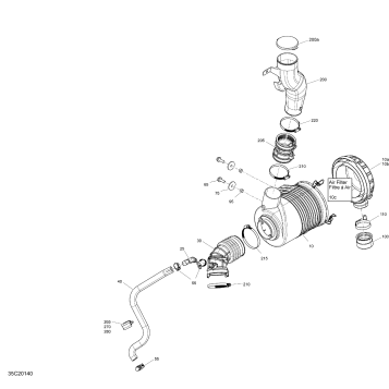 02- Engine - Air Intake