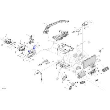 08- Electric - Front Section