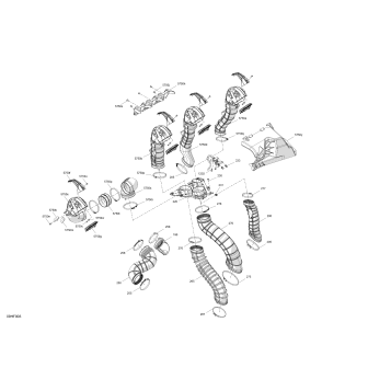 02- Engine - Air Duct