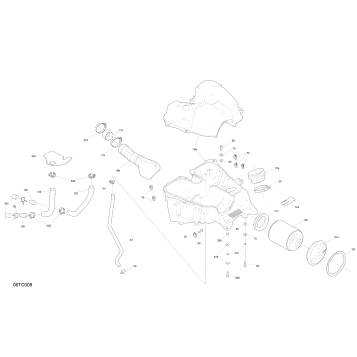 02- Engine - Air Intake