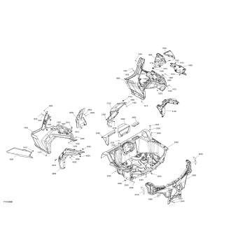 07- Body - Rear Section