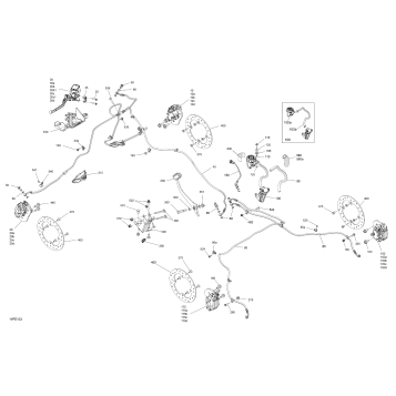 03- Mechanic - Brake System