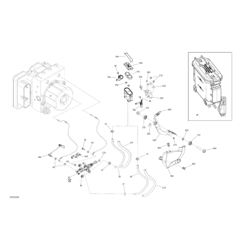 06- Brakes - Master Cylinder