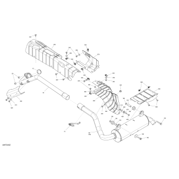 02- Engine - Exhaust