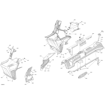 07- Body - Rear Section