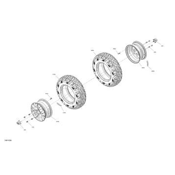 04- Drive - Front Wheels