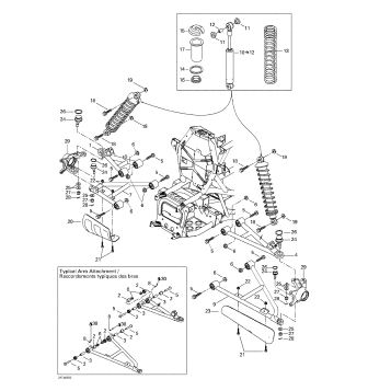 07- Front Suspension