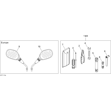 09- Tools Xmx Europe