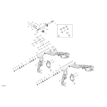 05- Suspension - Rear Components