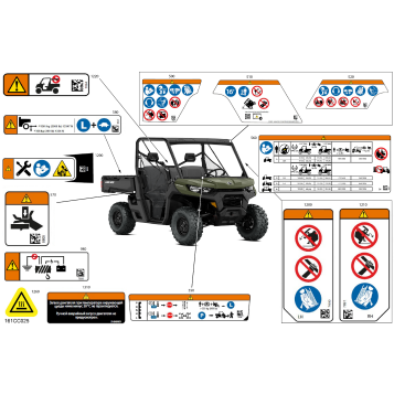 07- Body - Warning Decals