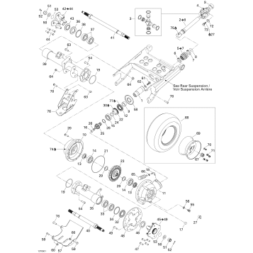 08- Drive System, Rear