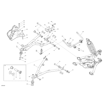 05- Suspension - Front