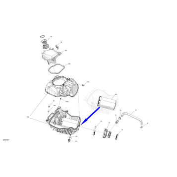 02- Engine - Air Intake