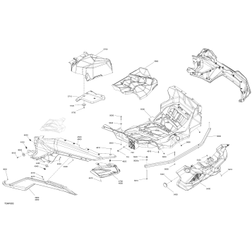 07- Body - Rear Section