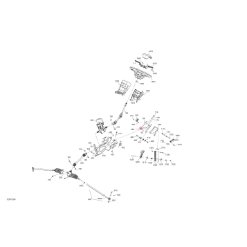 03- Mechanic - Steering