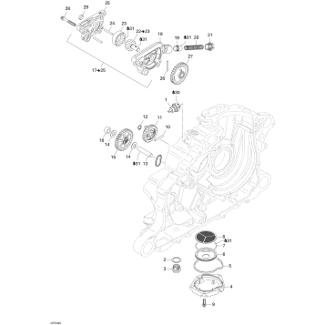 01- Engine Lubrication
